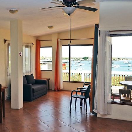 פוארטו בקריסו מורנו The Galeodan Suites מראה חיצוני תמונה