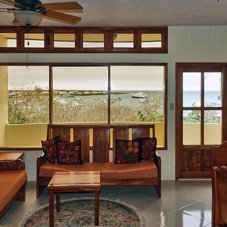 פוארטו בקריסו מורנו The Galeodan Suites מראה חיצוני תמונה
