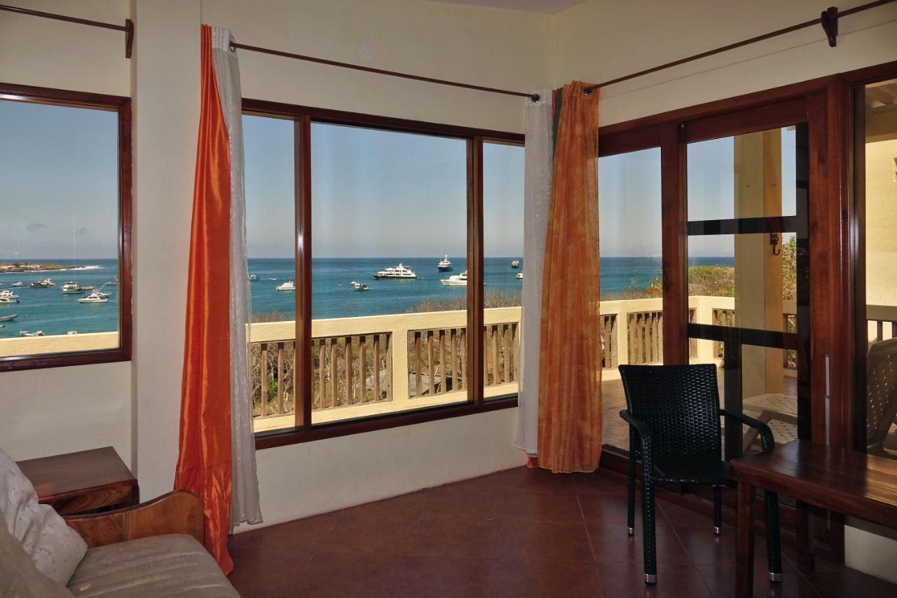 פוארטו בקריסו מורנו The Galeodan Suites מראה חיצוני תמונה