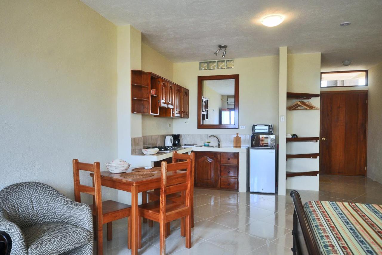 פוארטו בקריסו מורנו The Galeodan Suites מראה חיצוני תמונה