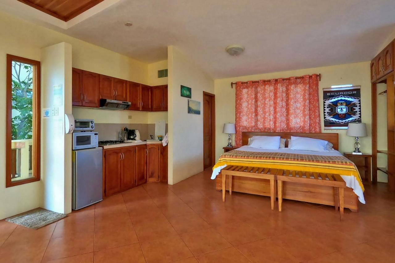 פוארטו בקריסו מורנו The Galeodan Suites מראה חיצוני תמונה