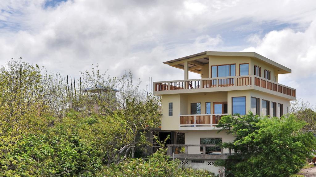 פוארטו בקריסו מורנו The Galeodan Suites חדר תמונה