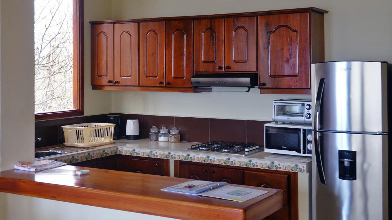 פוארטו בקריסו מורנו The Galeodan Suites מראה חיצוני תמונה