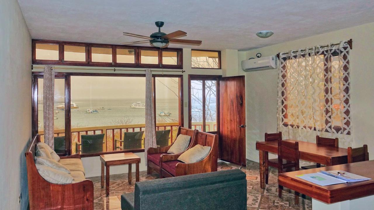 פוארטו בקריסו מורנו The Galeodan Suites מראה חיצוני תמונה
