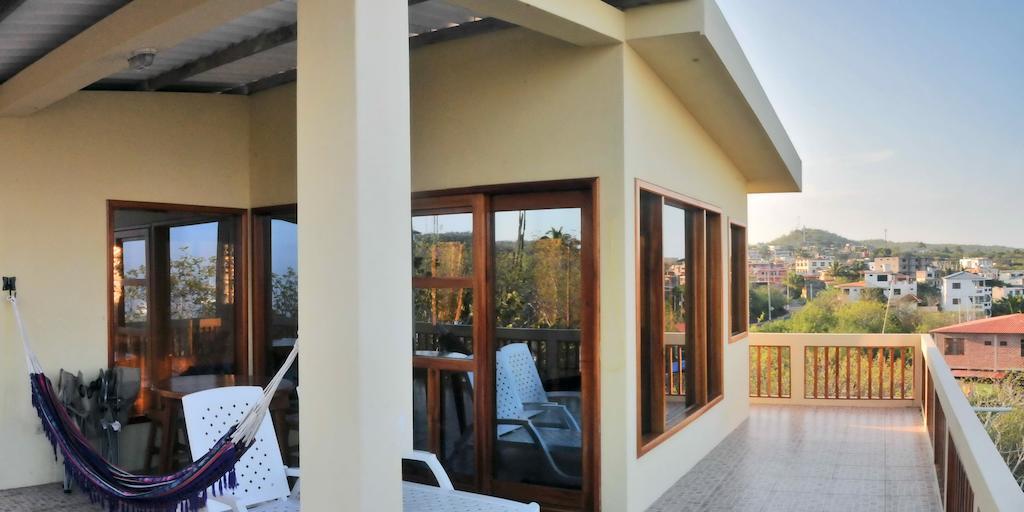 פוארטו בקריסו מורנו The Galeodan Suites חדר תמונה