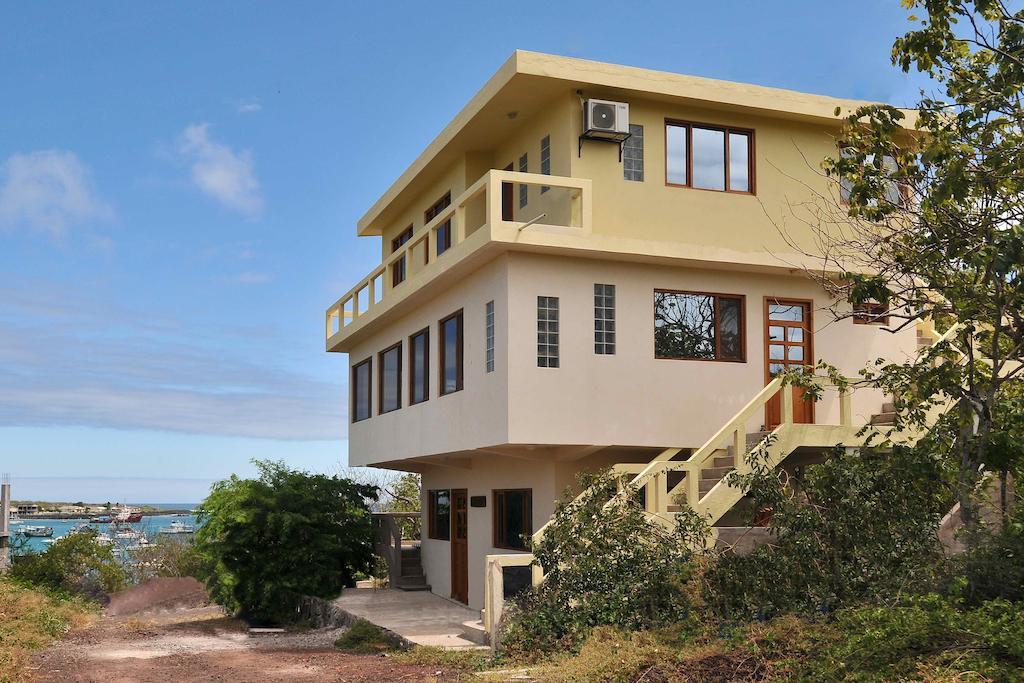 פוארטו בקריסו מורנו The Galeodan Suites חדר תמונה