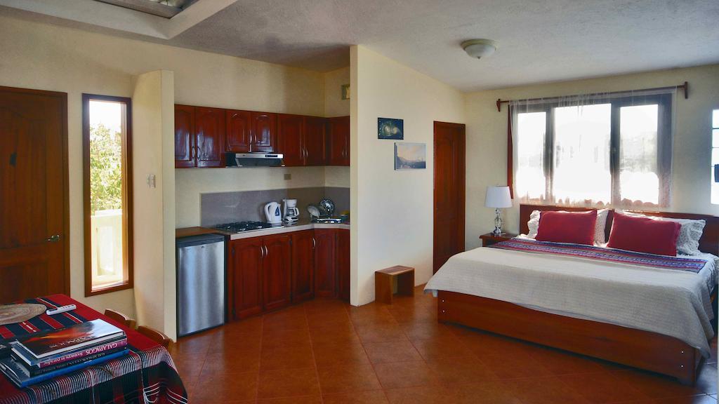 פוארטו בקריסו מורנו The Galeodan Suites מראה חיצוני תמונה