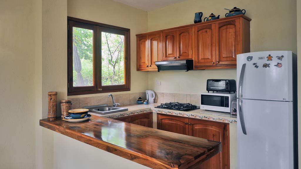 פוארטו בקריסו מורנו The Galeodan Suites מראה חיצוני תמונה