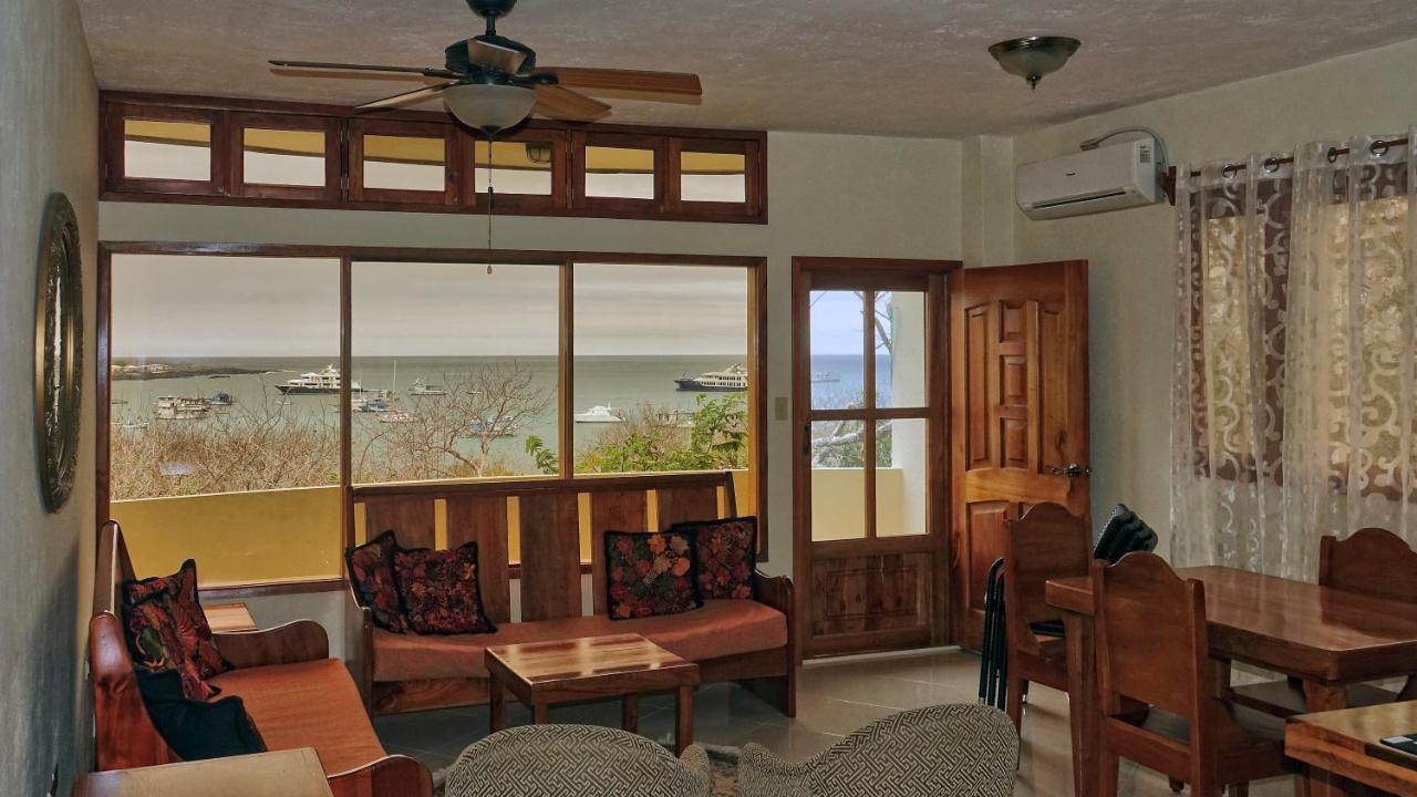 פוארטו בקריסו מורנו The Galeodan Suites מראה חיצוני תמונה